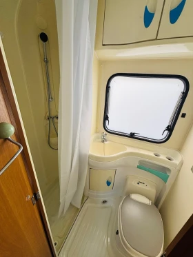 Кемпер ROLLER TEAM 2.8 128к.с. | Auto.bg — изображение 10