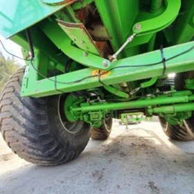 За трактор Други GUSTROWER GTU-25, снимка 11