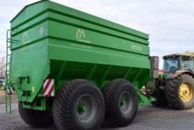 За трактор Други GUSTROWER GTU-25, снимка 10