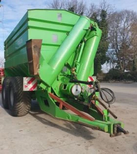 За трактор Други GUSTROWER GTU-25, снимка 2