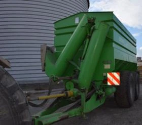 За трактор Други GUSTROWER GTU-25, снимка 5