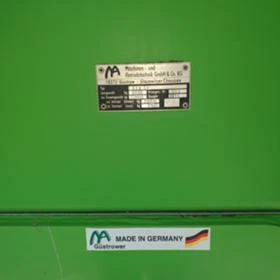 За трактор Други GUSTROWER GTU-25, снимка 17