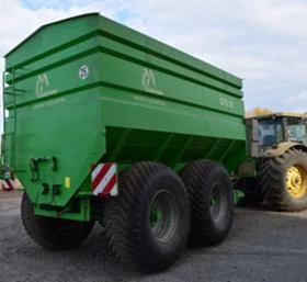 За трактор Други GUSTROWER GTU-25, снимка 7