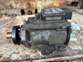 Горивна помпа за Nissan Almera II 2.0D 2000-2006, 0 470 504 012, снимка 2 - Части - 52873240