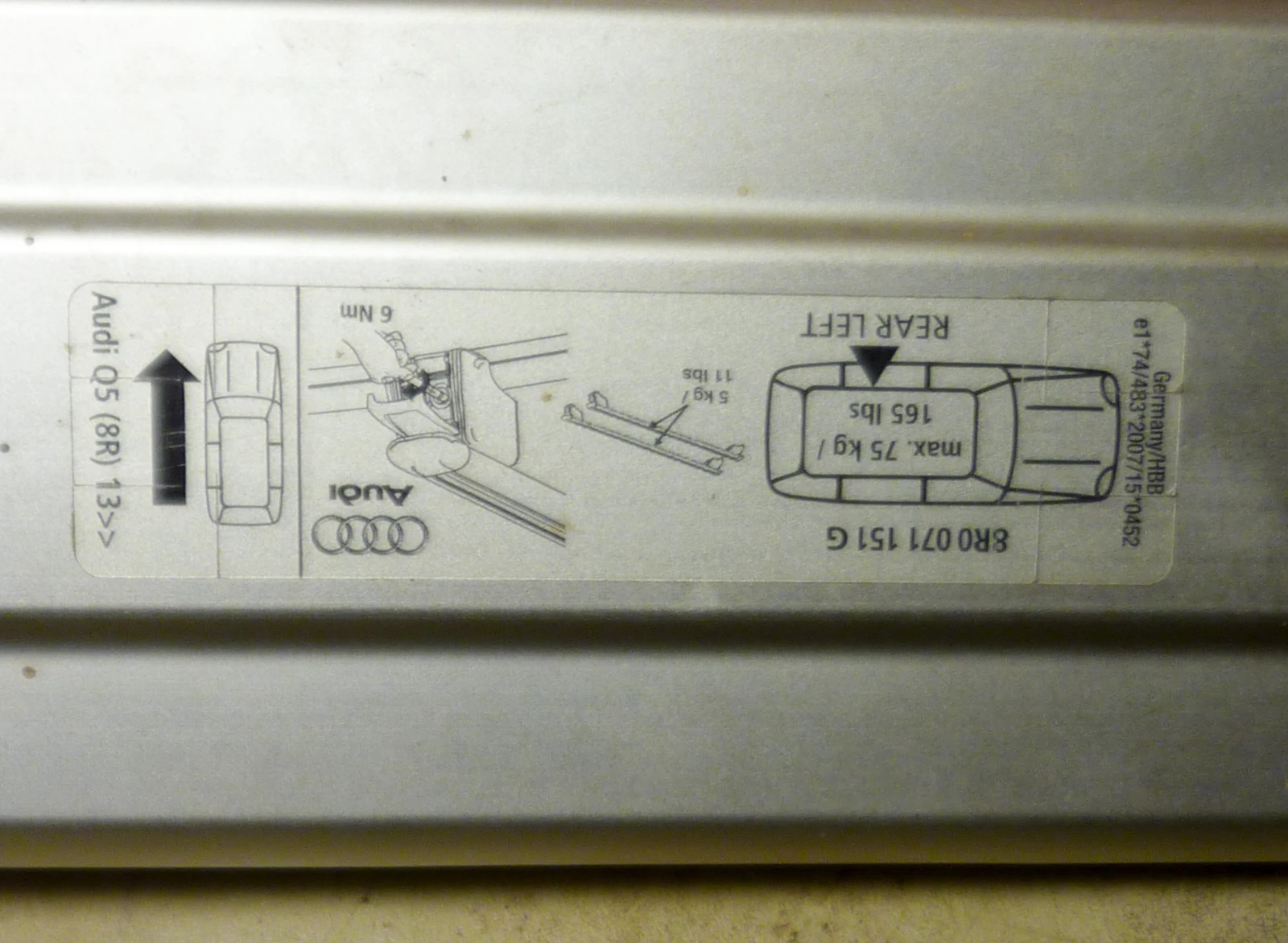 ���������� �������� ����� �� �������� �� Audi Q 5 | Mobile.bg � ����������� 1