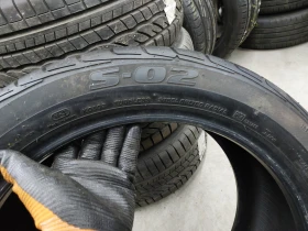 Гуми Летни 255/40R17, снимка 6 - Гуми и джанти - 49024621