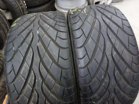 Гуми Летни 255/40R17, снимка 1 - Гуми и джанти - 49024621