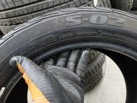 Гуми Летни 255/40R17, снимка 7 - Гуми и джанти - 49024621