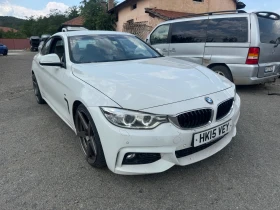 BMW 420 Д 190кс., снимка 1