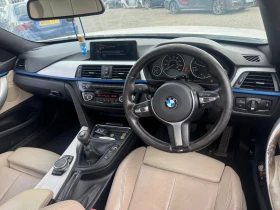 BMW 420 Д 190кс., снимка 5