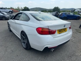 BMW 420 Д 190кс., снимка 3