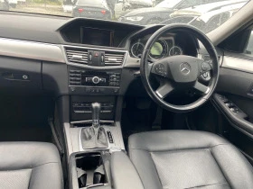 Mercedes-Benz E 250 250cdi, снимка 7