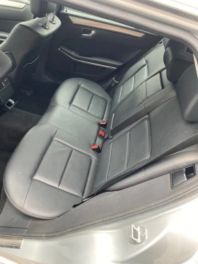 Mercedes-Benz E 250 250cdi, снимка 9