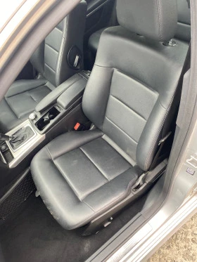 Mercedes-Benz E 250 250cdi, снимка 6