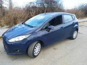 Ford Fiesta 1.4, снимка 2