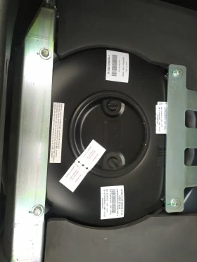 Ford Fiesta 1.4, снимка 8