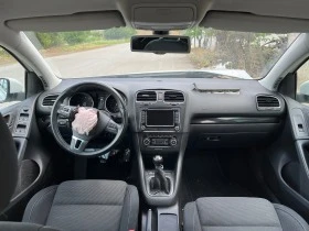 VW Golf 1.4TSI 122к.с CAXA, снимка 10