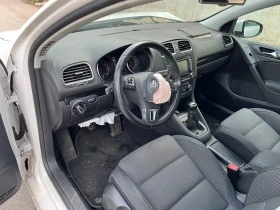 VW Golf 1.4TSI 122к.с CAXA, снимка 9