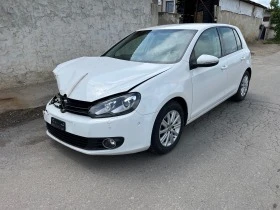 VW Golf 1.4TSI 122к.с CAXA, снимка 2