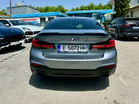 BMW 530 xDrive M-pack , снимка 8