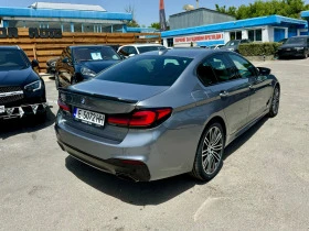 BMW 530 xDrive M-pack , снимка 7