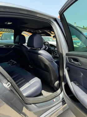 BMW 530 xDrive M-pack , снимка 14
