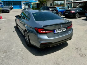 BMW 530 xDrive M-pack , снимка 6