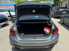 BMW 530 xDrive M-pack , снимка 16