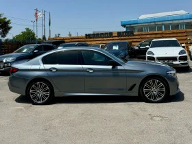 BMW 530 xDrive M-pack , снимка 5