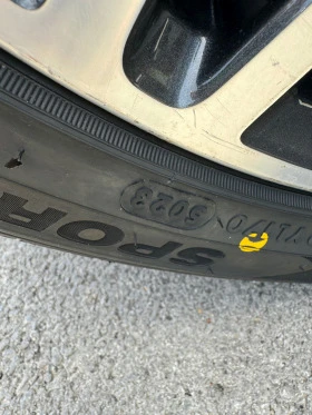 BMW 530 xDrive M-pack , снимка 9