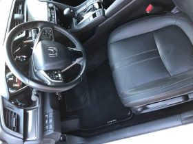 Honda Civic HONDA CIVIC ШВЕЙЦАРИЯ EXECUTIVE+ , снимка 12