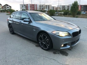 BMW 530 XD M-pack, подгрев, обдухване, снимка 3