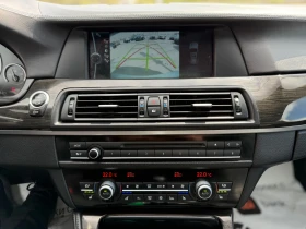 BMW 530 XD M-pack, подгрев, обдухване, снимка 9