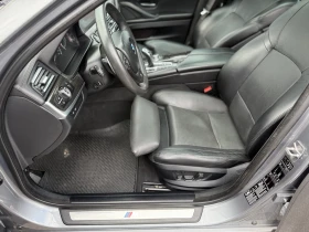 BMW 530 XD M-pack, подгрев, обдухване, снимка 11