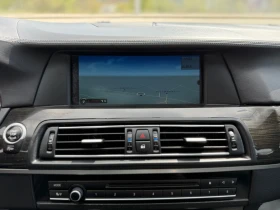 BMW 530 XD M-pack, подгрев, обдухване, снимка 10