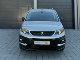 Peugeot Rifter 1.5 HDI * LaneAssist* NAVI* CarPlay* , снимка 2