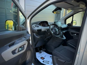 Peugeot Rifter 1.5 HDI * LaneAssist* NAVI* CarPlay* , снимка 7