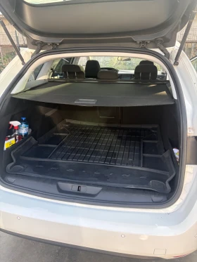 Peugeot 308 1.6 e-HDi (115 кс), снимка 12