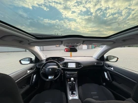Peugeot 308 1.6 e-HDi (115 кс), снимка 7