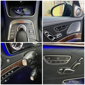 Mercedes-Benz S 63 AMG 4matic, снимка 17