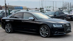 Audi S8 PLUS= 4.0= V8T= MATRIX= CARBON CERAMIC= , снимка 3