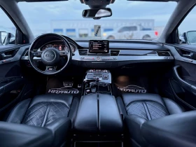 Audi S8 PLUS= 4.0= V8T= MATRIX= CARBON CERAMIC= , снимка 10