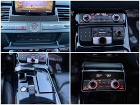 Audi S8 PLUS= 4.0= V8T= MATRIX= CARBON CERAMIC= , снимка 17