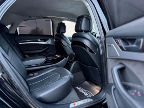 Audi S8 PLUS= 4.0= V8T= MATRIX= CARBON CERAMIC= , снимка 13