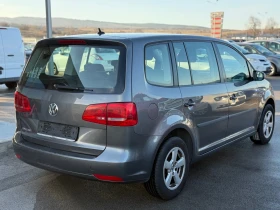 VW Touran 1.2TSI * 7 МЕСТЕН* НОВ ВНОС* , снимка 5