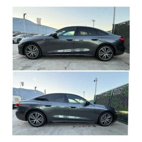 Audi A5 LED/NAVI/CARPLAY/CAM/СОБСТВЕН ЛИЗИНГ, снимка 9