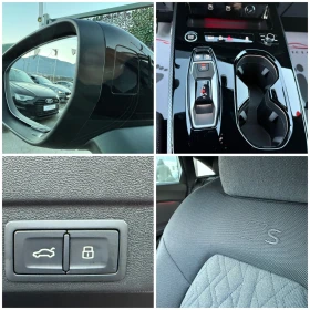 Audi A5 LED/NAVI/CARPLAY/CAM/СОБСТВЕН ЛИЗИНГ, снимка 16