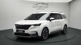 Kia Carnival 7 seater Noblesse autogeorge.com, снимка 1