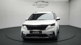 Kia Carnival 7 seater Noblesse autogeorge.com, снимка 3