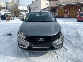 Lada Vesta 2 броя Седан и Комби Cross - На части , снимка 1